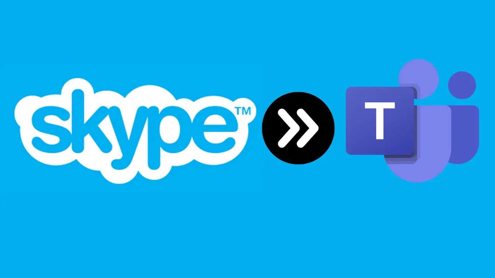 How to develop customers on Skype