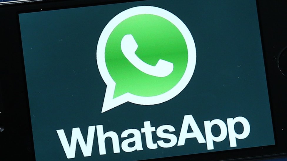 What is WhatsApp?